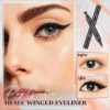 PopGirlie 10 Sec Winged Eyeliner