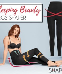 Sleeping Beauty Legs Shaper