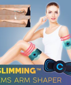 Slimming EMS Arm Shaper