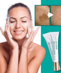 Super Blemish Revitalizing Cream