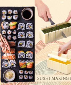 Sushi Making Kit