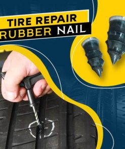 Tire Repair Rubber Nail