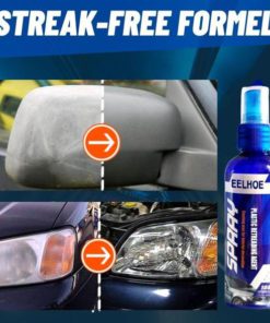 Ultimate Car Refurbishing Agent