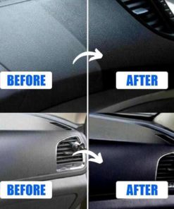 Ultimate Car Refurbishing Agent