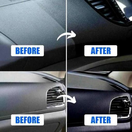 Ultimate Car Refurbishing Agent