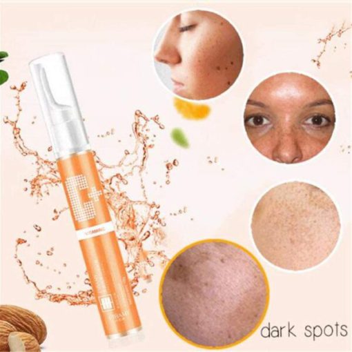 VC Whitening Freckle Serum