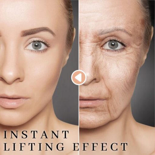 Wrinkles-Killer Lifting Mask