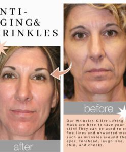 Wrinkles-Killer Lifting Mask