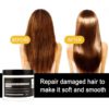 3 Mins Hair Deep Moisturizing Hair Treatment