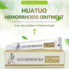 Advanced Painless Herbal Hemorrhoids Cream