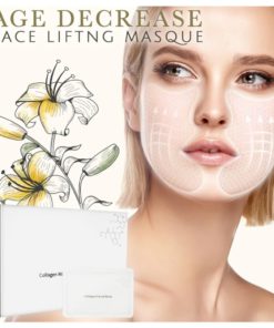 Age DeCrease Face Lifting Masque