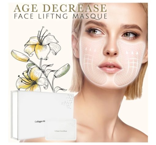 Age DeCrease Face Lifting Masque