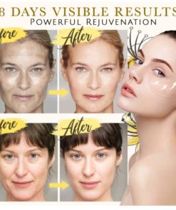 Age DeCrease Face Lifting Masque