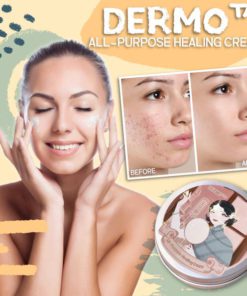 All-Purpose Healing Cream