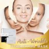 Anti-Wrinkle Facelifting Mask