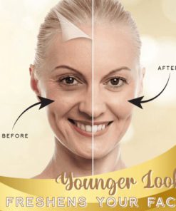 Anti-Wrinkle Facelifting Mask