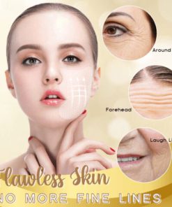 Anti-Wrinkle Facelifting Mask