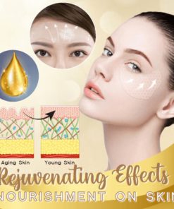 Anti-Wrinkle Facelifting Mask