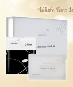 Anti-Wrinkle Facelifting Mask