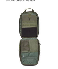 Barner Valley - The Do It All Everyday Backpack