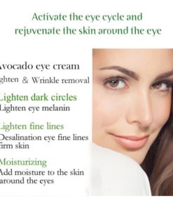 Brightening Eye Patches