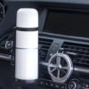 Car Vent Foldable Beverage Holder