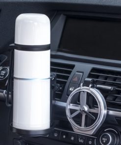 Car Vent Foldable Beverage Holder