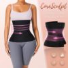 Coresculpt Dreamy Curve Bandage Wrap