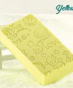 Dead Skin Removal Bathing Sponge