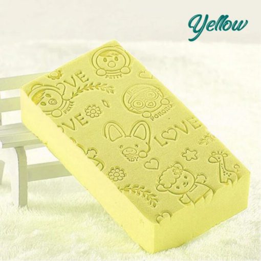 Dead Skin Removal Bathing Sponge