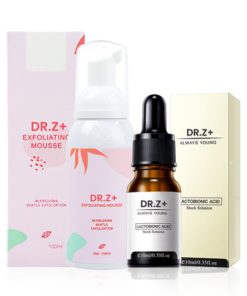 Dr. Z Skin Peeling Set