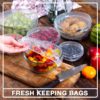 Fresh Keeping Bags