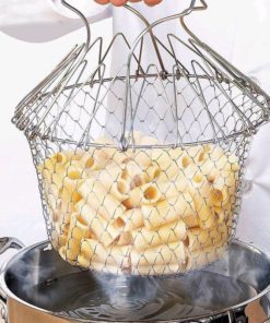 Fry Basket