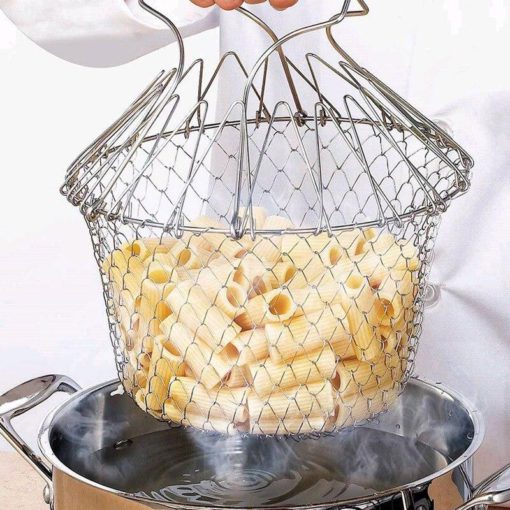 Fry Basket