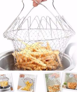 Fry Basket