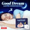 Good Dream Sleeping Wormwood Patch