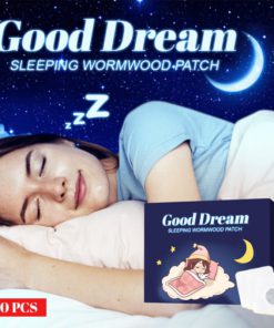 Good Dream Sleeping Wormwood Patch