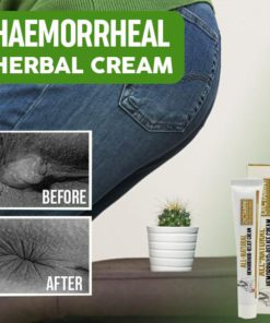 Haemorrh Heal Herbal Cream