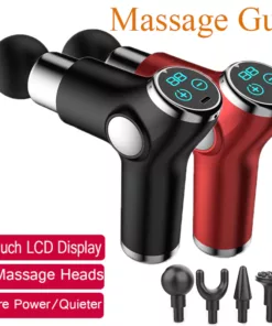 High Performance Muscle Massager