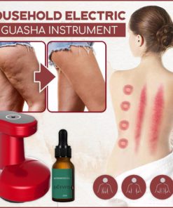 Household Electric Guasha Instrument