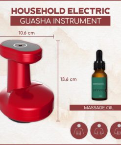 Household Electric Guasha Instrument