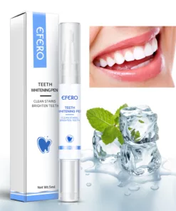 Instant Whitening Oral Pen