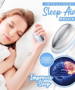 Intelligent Sleep Aid Machine