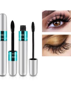 Lash Cosmetics Vibely Mascara