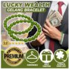 Lucky Wealth Gelang Bracelet