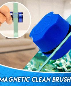 Magnetic Clean Brush