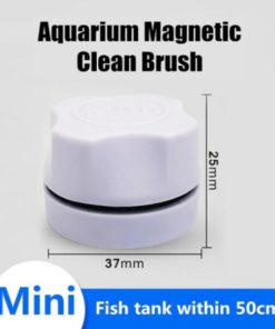 Magnetic Clean Brush