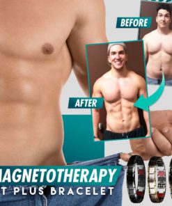 Magnetotherapy Fit Plus Bracelet