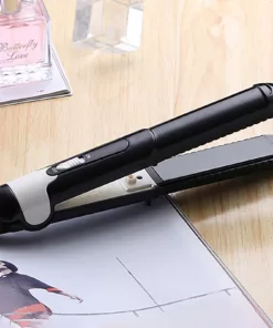 Multifunctional Straight Hair Curling Iron