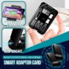 Multifunctional Universal Smart Adapter Card